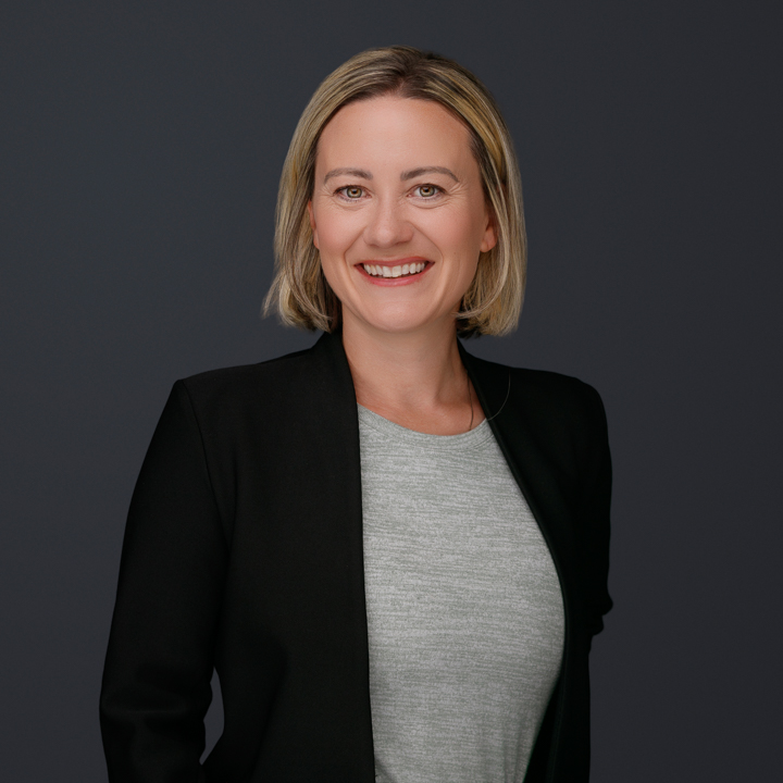 Jamie Ports, MMSc-PA, PA-C